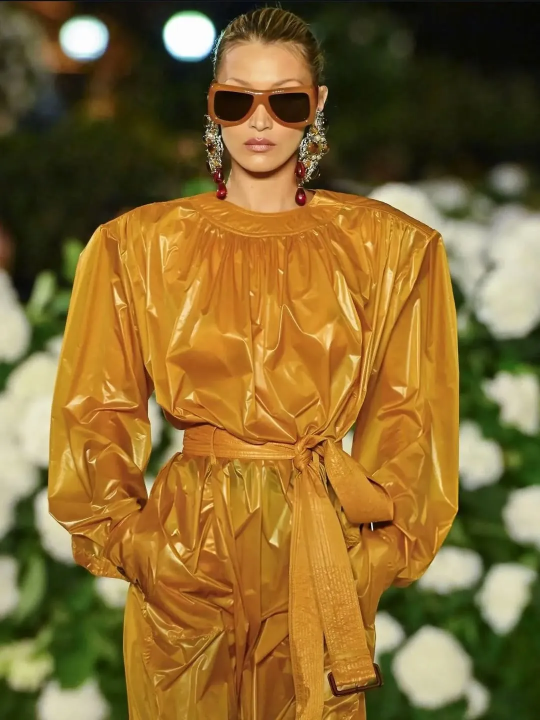 Bella Hadid/ Instagram