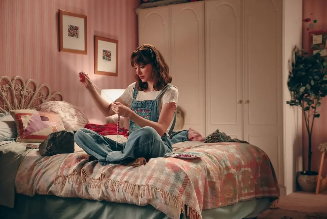 Taylor Swift/ Instagram