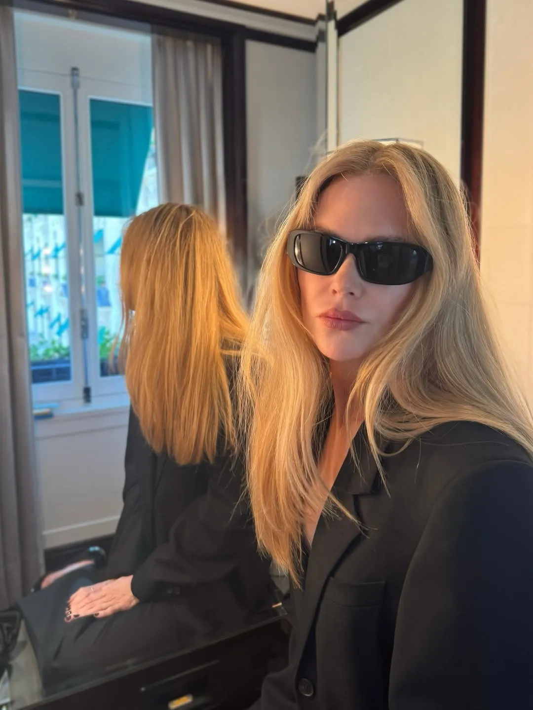 Nicole Kidman/ Instagram