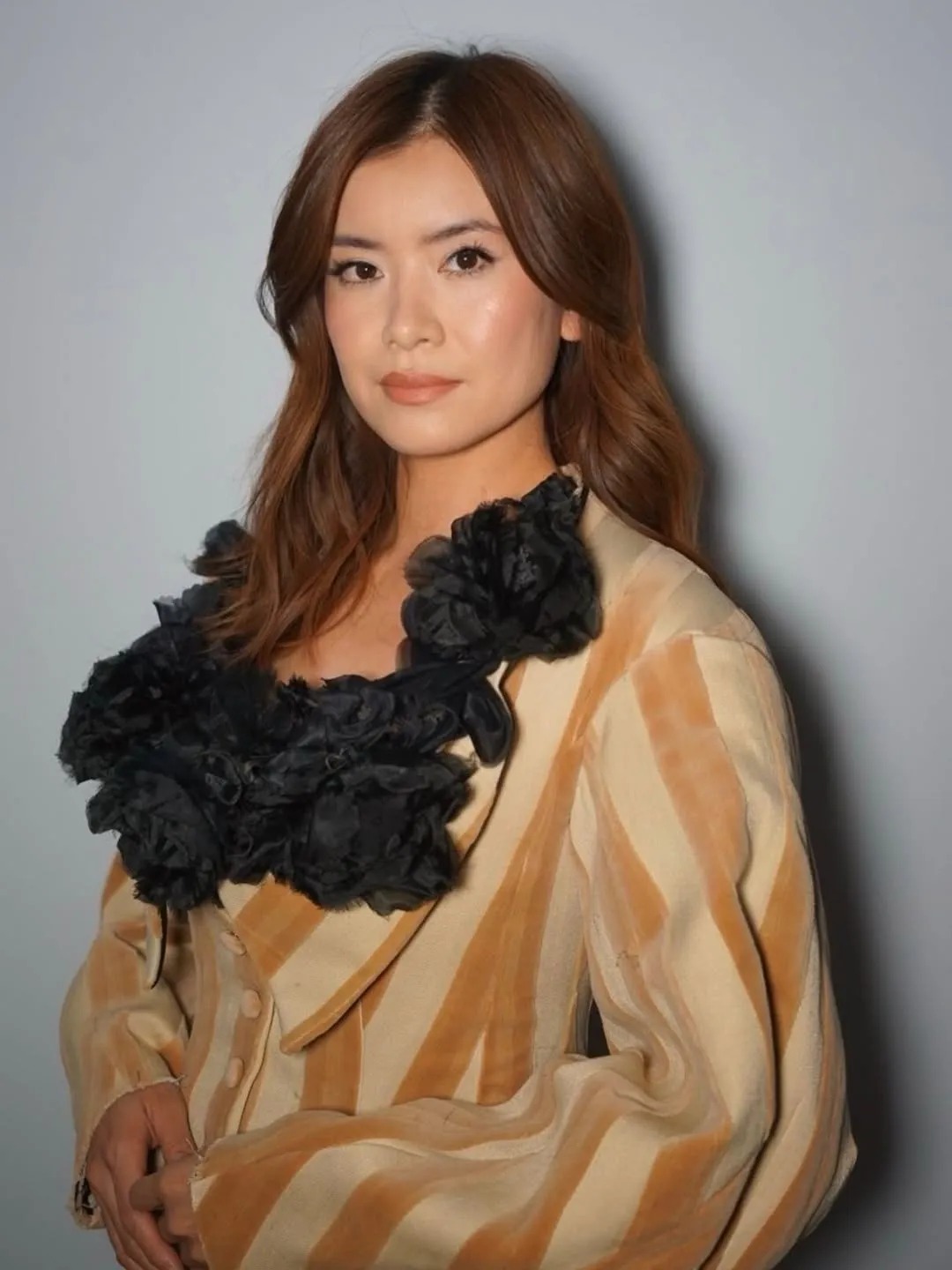 Katie Leung/ Instagram