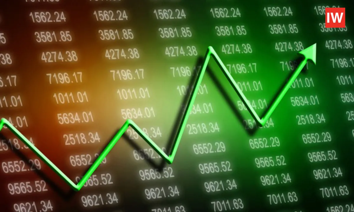 Stock-Market-TodaAuto-Stocks-Rise-Broader-Indices-Slip
