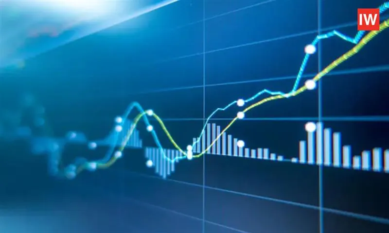 Sensex-Dips-Slightly-as-IT-and-PSU-Banks-Drag-Markets