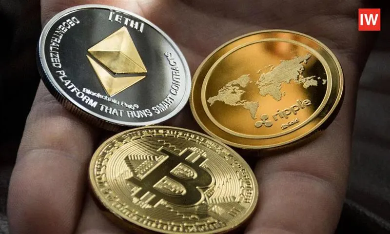 Crypto Price Today