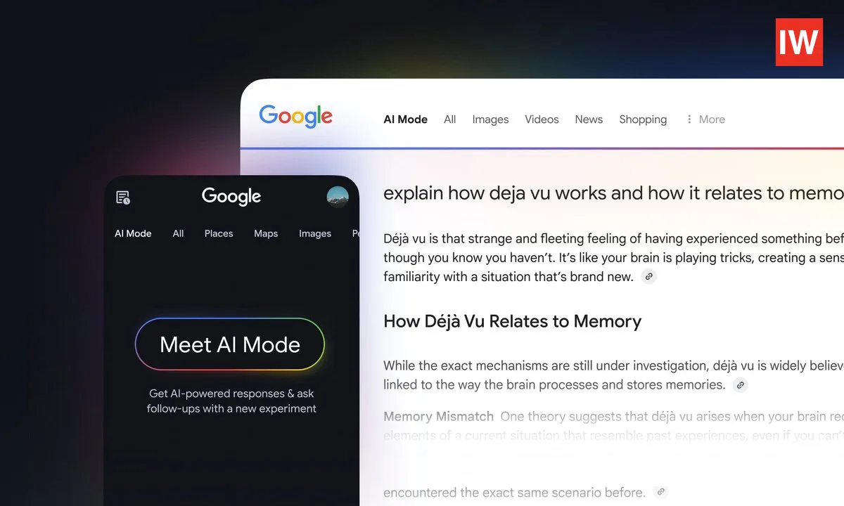 Google's-AI-Mode