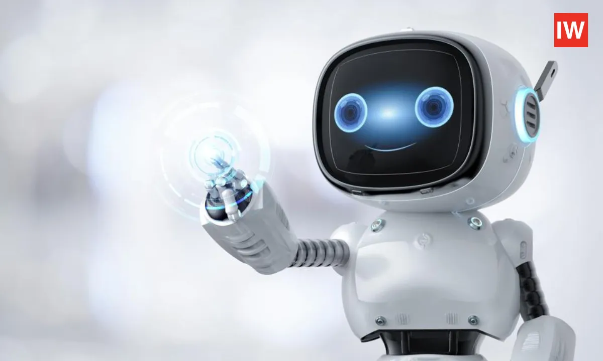 Robots Just Got Smarter
