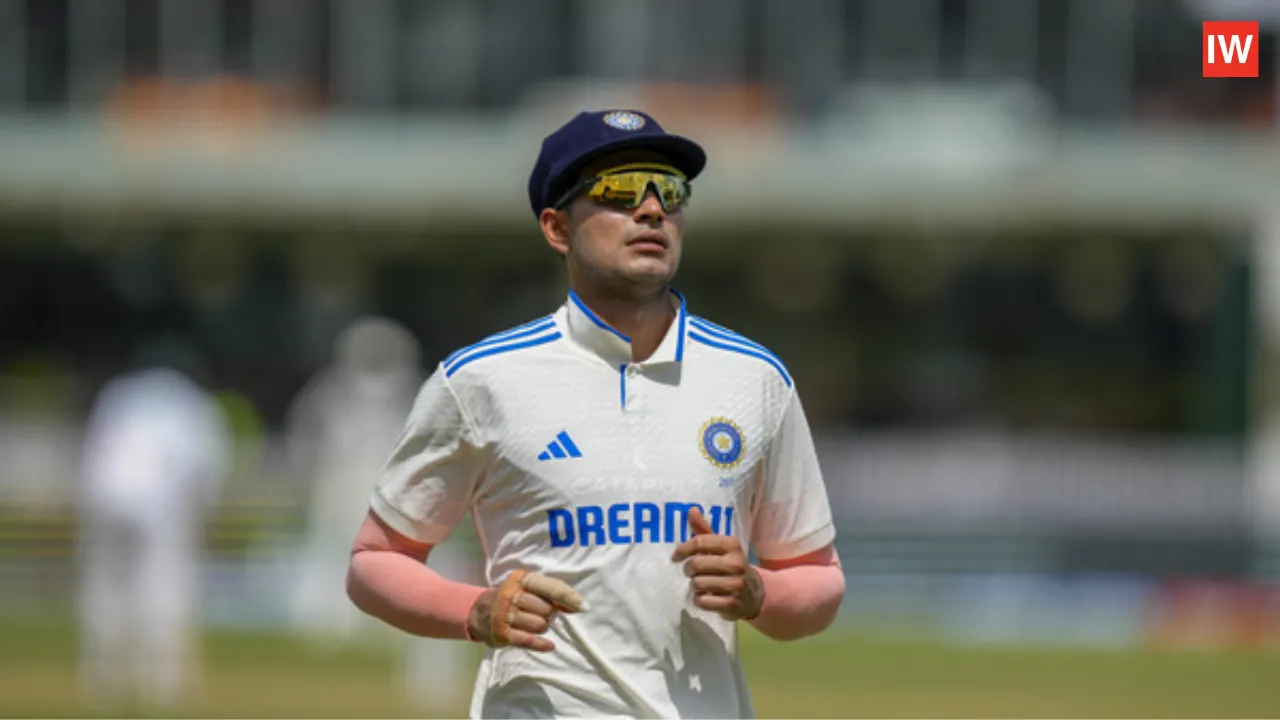 Shubman Gill Test Captaincy Debut Ends in Criticism After England Defeat