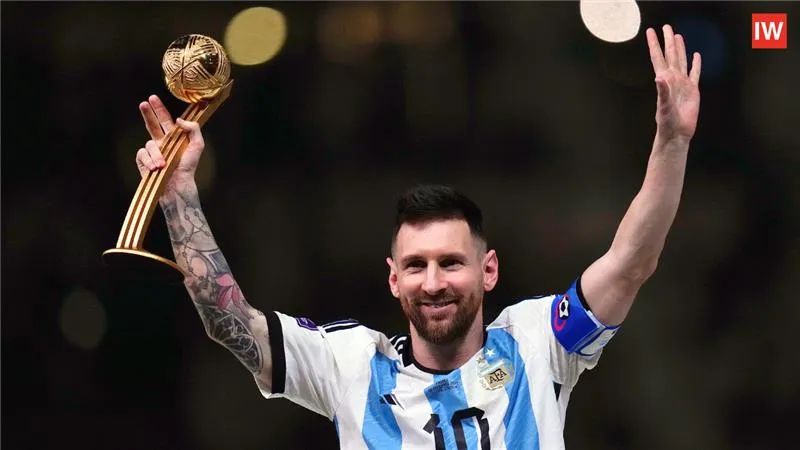Messi's 2026 World Cup Role