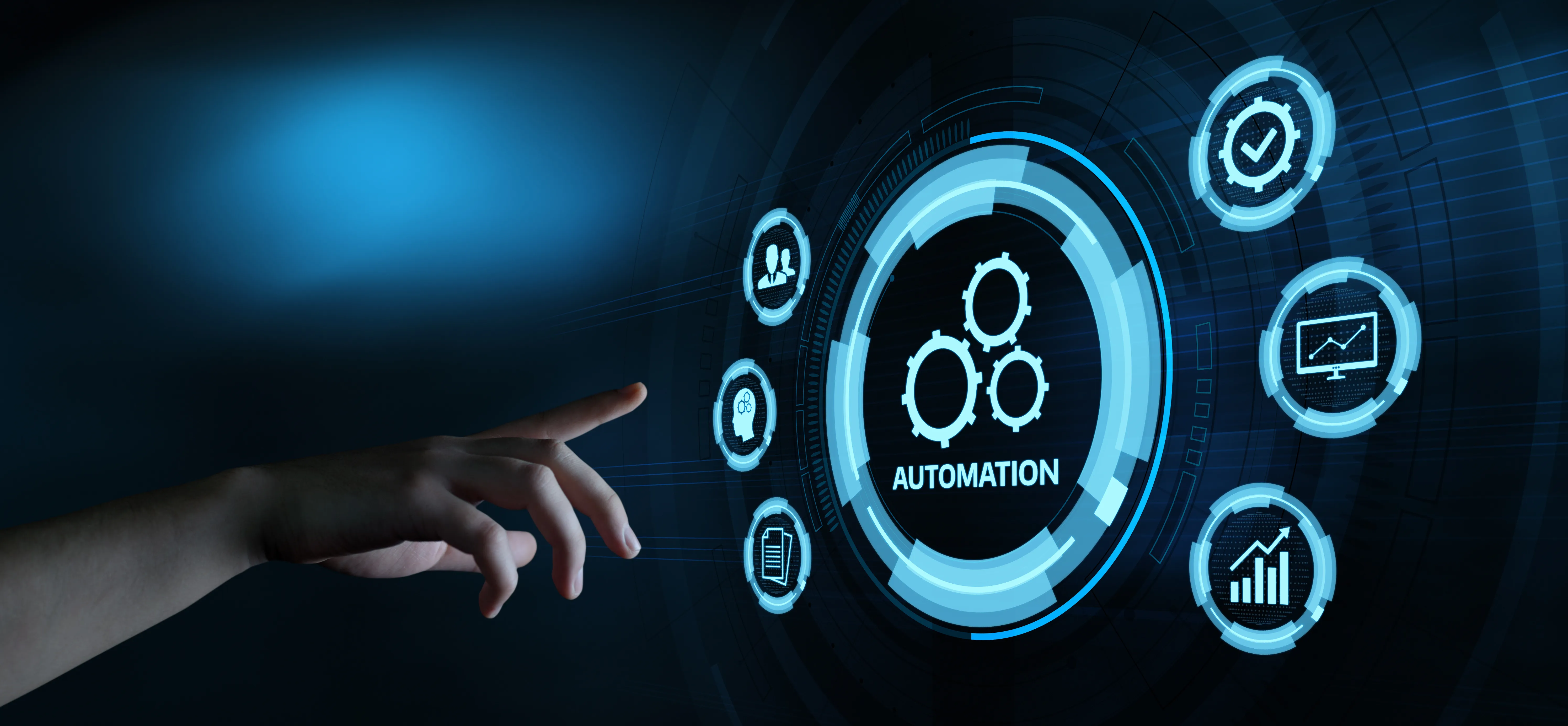 5. Automate Regular Tasks