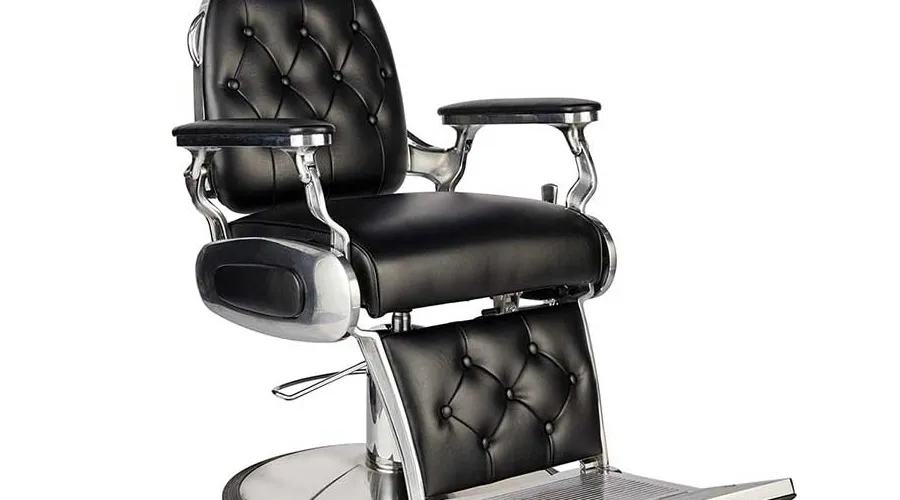 The Digital Chair_ Modernizing Barbershop Management with Technology