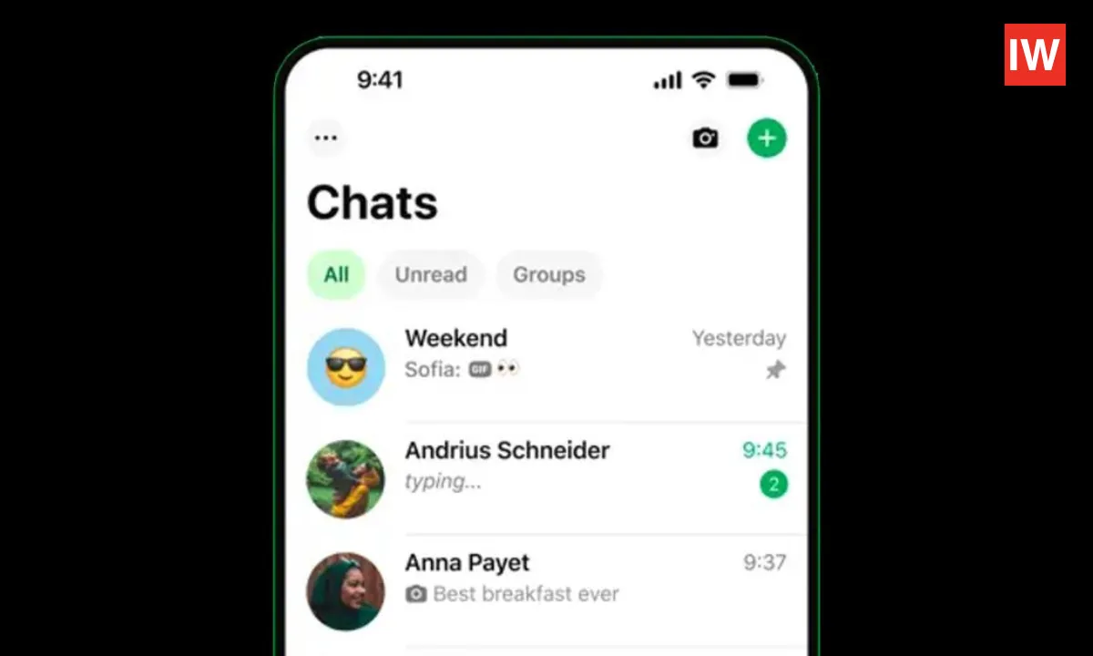 WhatsApp's-Big-Update-ExpectedSeamlessly-Switch-Between-Two-Accounts-on-Your-iPhone