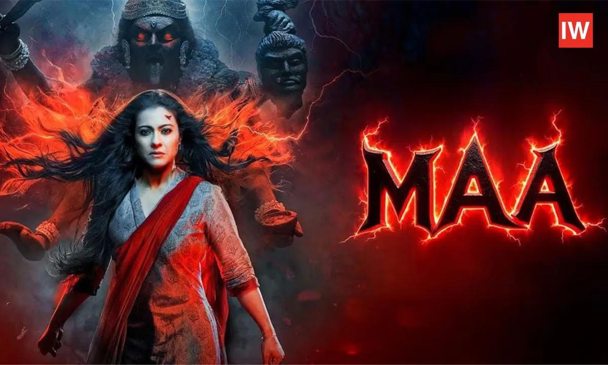Maa’-OTT-Release