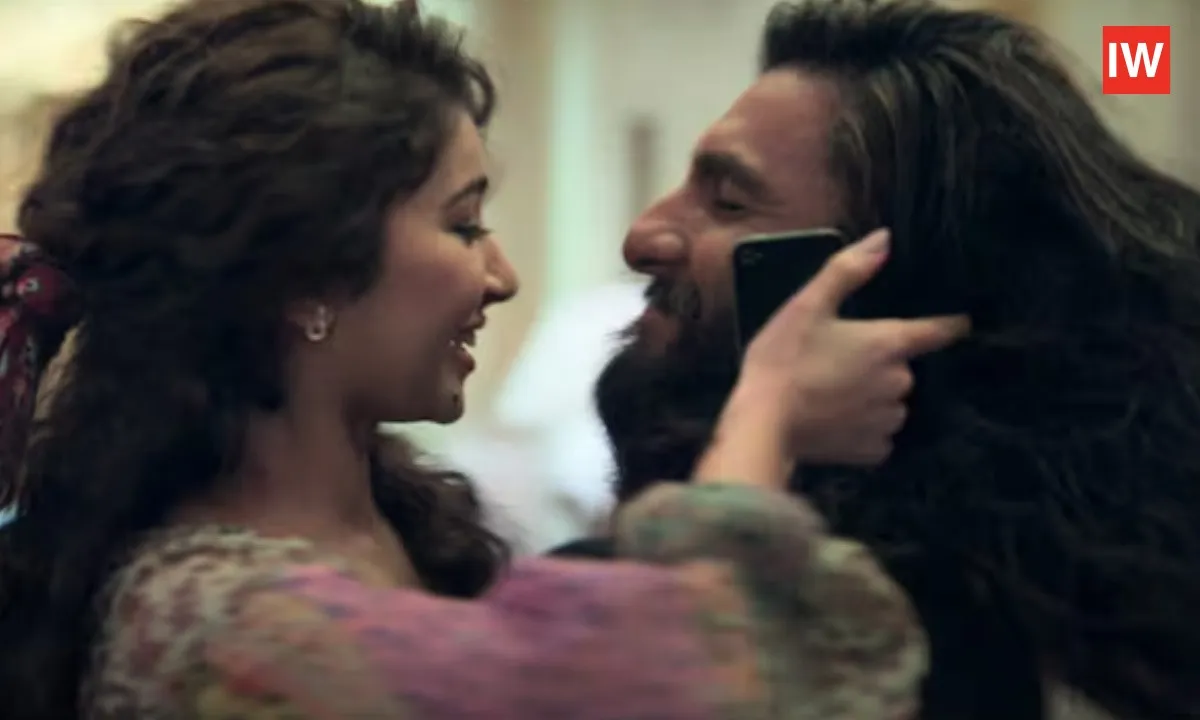 Sara-Arjun-Cast-Opposite-Ranveer-Singh-in-Dhurandhar