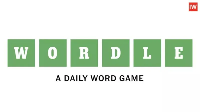 Wordle July 7, 2025