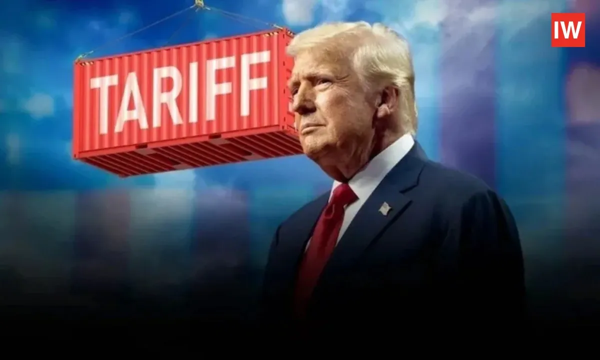 Trump-Targets-14-Nations-With-Tariffs,-Says-India-Trade-Deal-Almost-Done