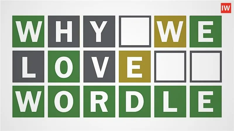 Wordle July 8 2025