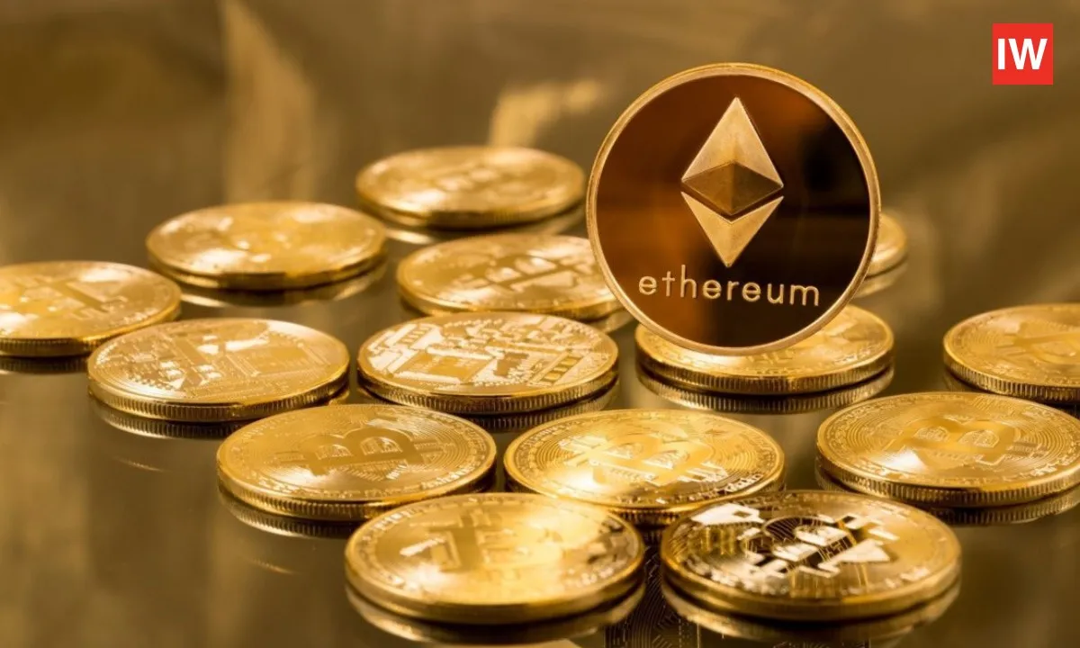 Crypto Price Today