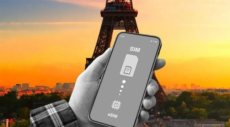 eSIM for Global Telehealth and Emergency Connectivity