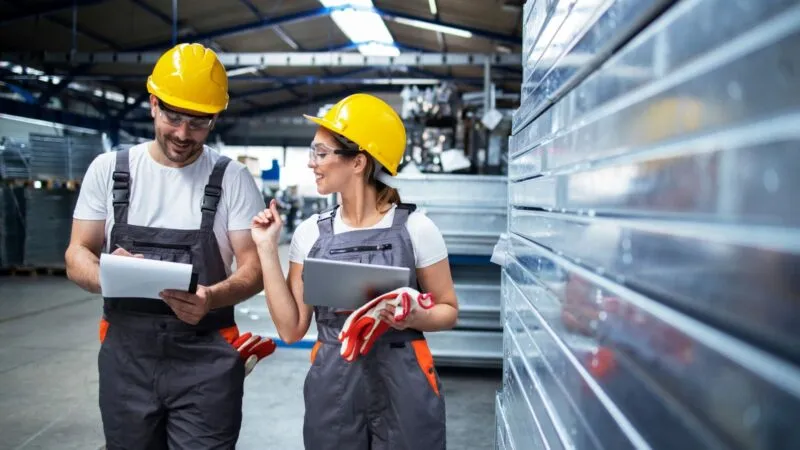Factory Inspections