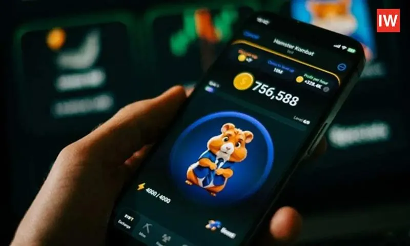 Hamster-Codes
