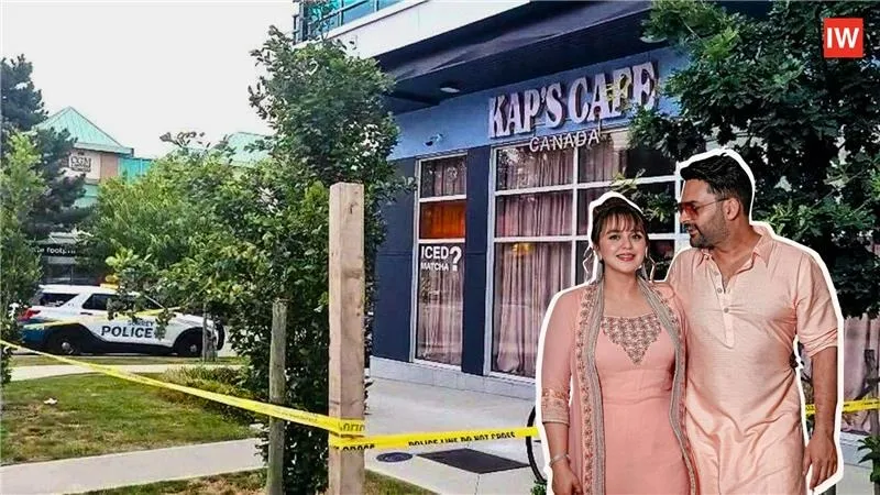 Kapil Sharma