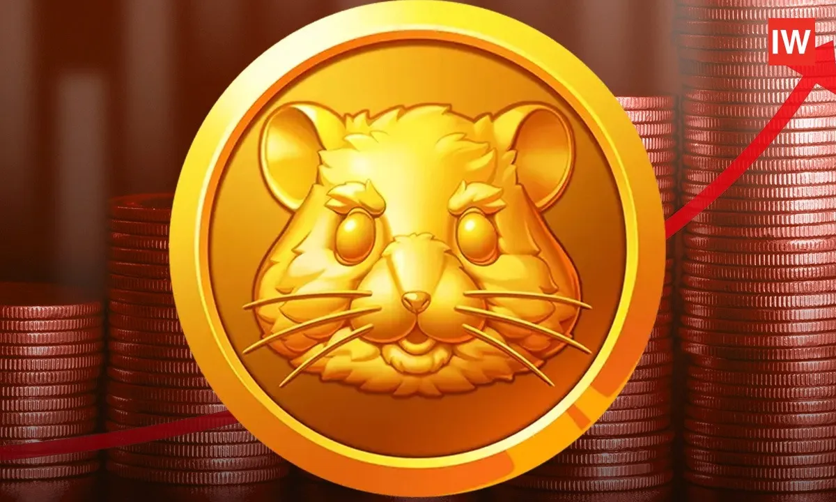 Hamster DGV