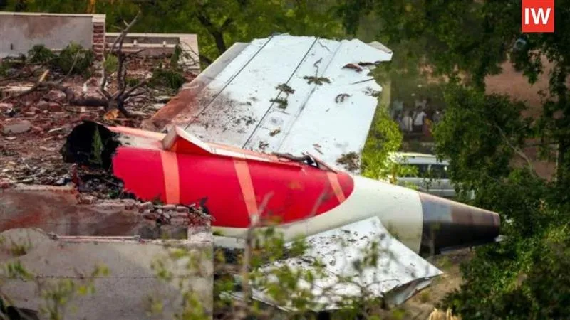AI171 Crash Air India CEO Campbell Wilson Says No Technical Fault, Urges Patience as Probe Continues