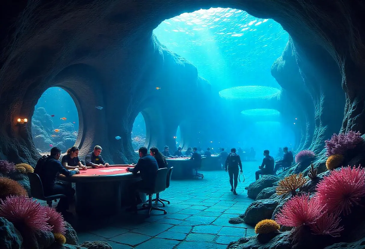 Aquawin Casino Review 2025