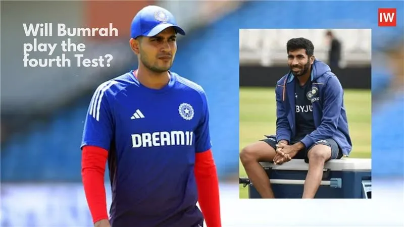 Will Bumrah Return for the Fourth Test