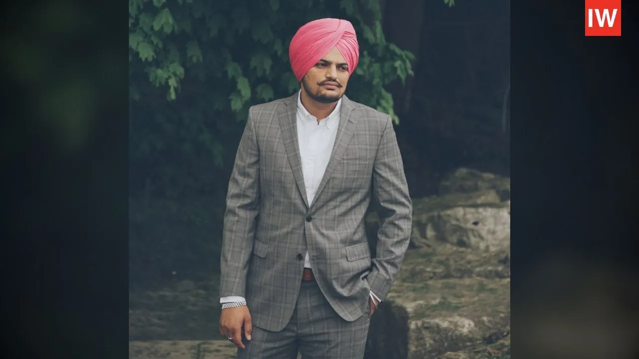 siddhu moosa