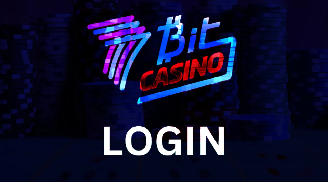 7Bit Login