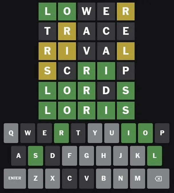 Answer Revealed July 18 2025