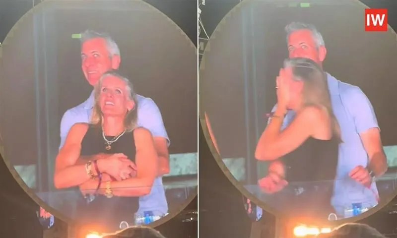 Chris-Martin’s-Kiss-Cam-Joke-Sparks-Viral-CEO-Affair-Scandal
