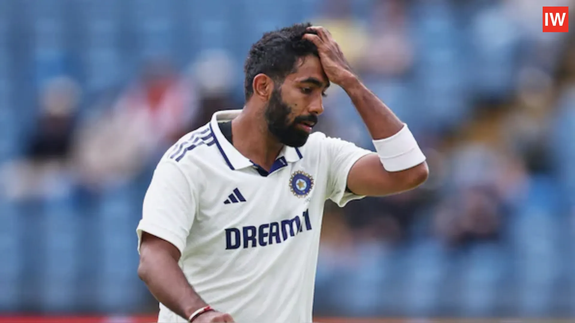 Jasprit Bumrah Faces Scrutiny Over ‘Personal Preference’ in England Test Series