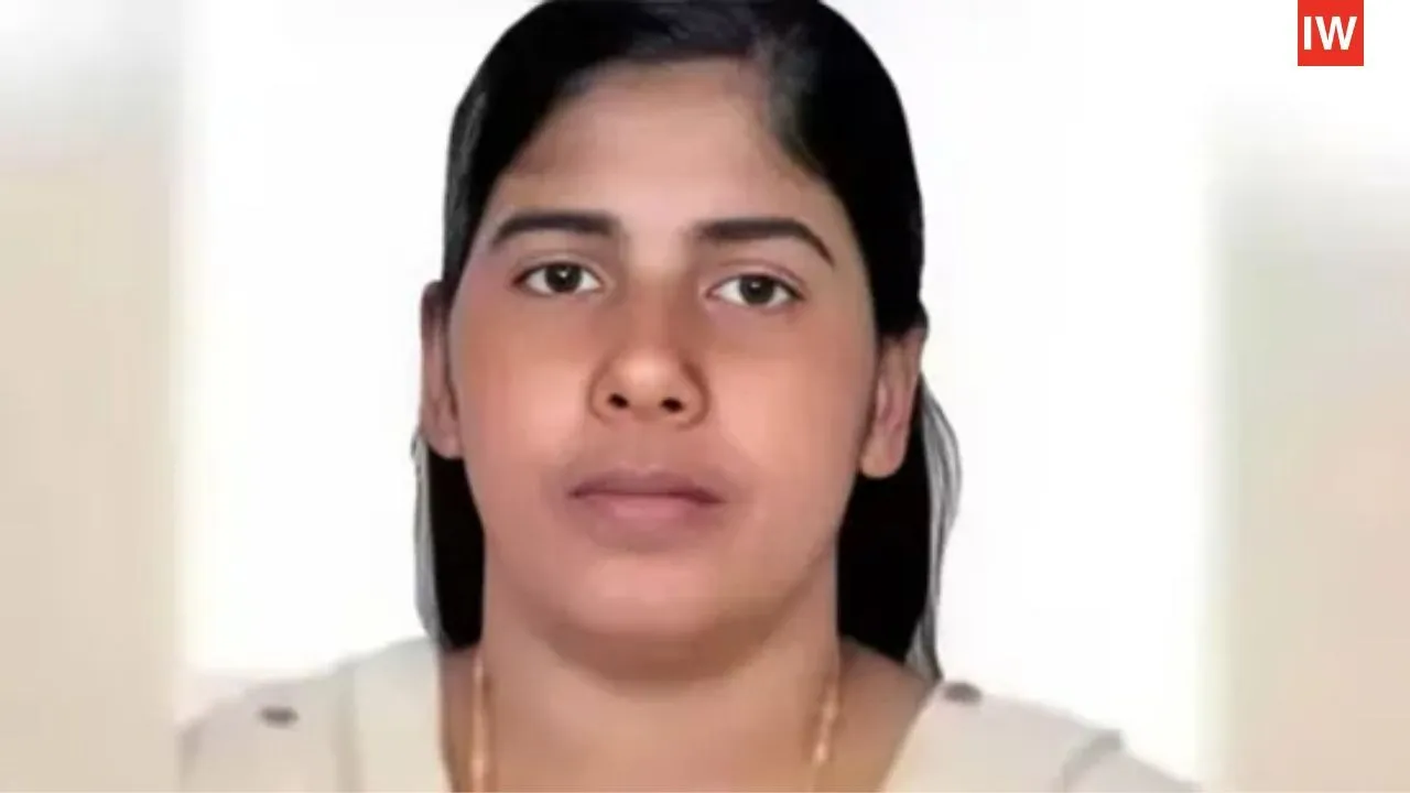 Trapped Between Two Worlds Nimisha Priya’s Fight for Life as Time Runs Out in Yemen Prison