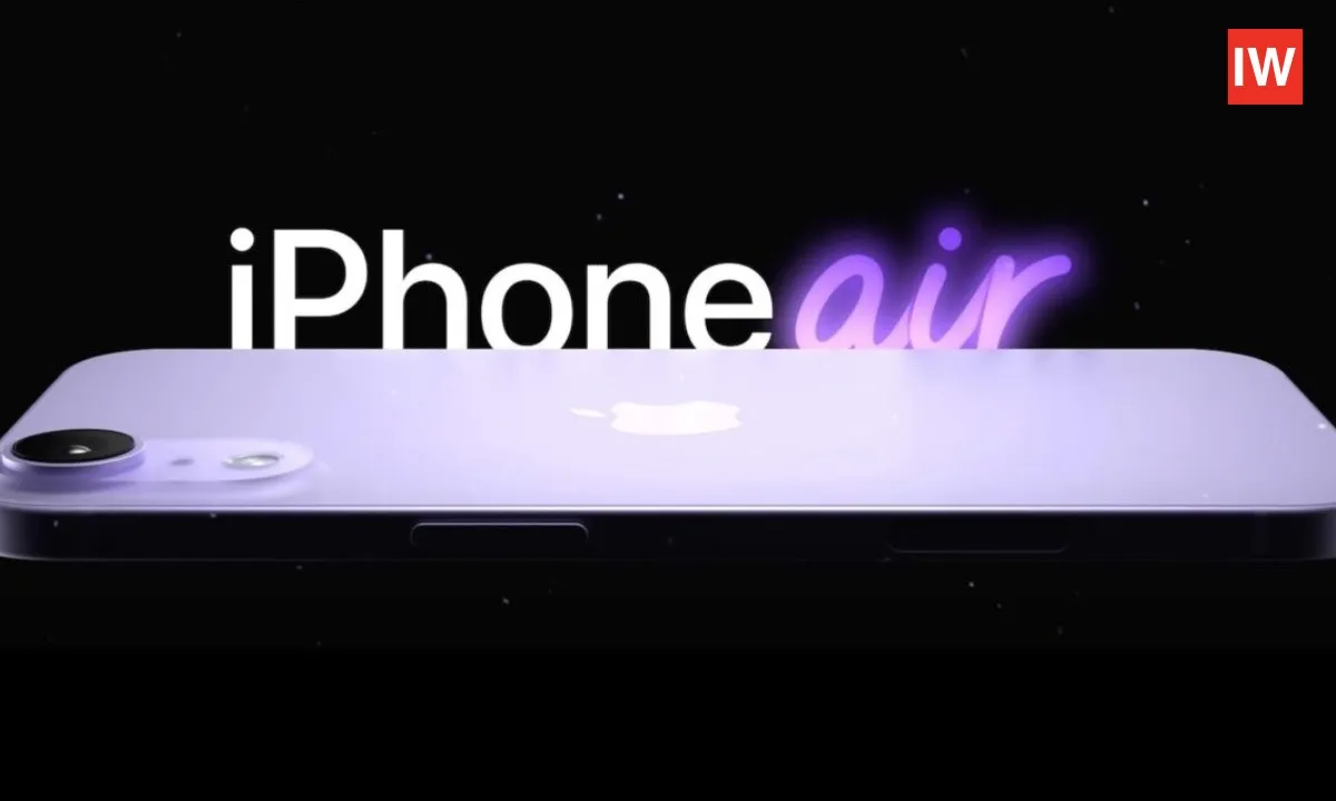 iPhone-17-Air-Impresses-with-Slim-Design-but-Faces-Battery-Life-Concerns
