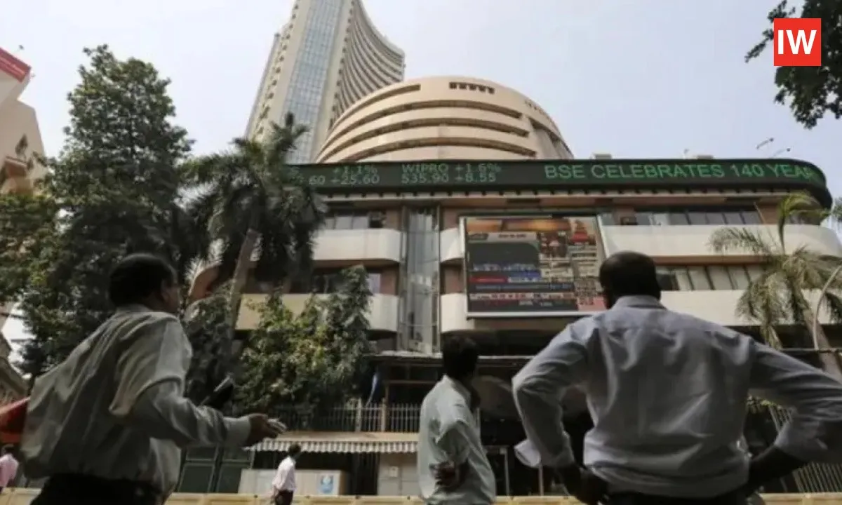 Nifty-Tops-25,123;-Sensex-Nears-82,353