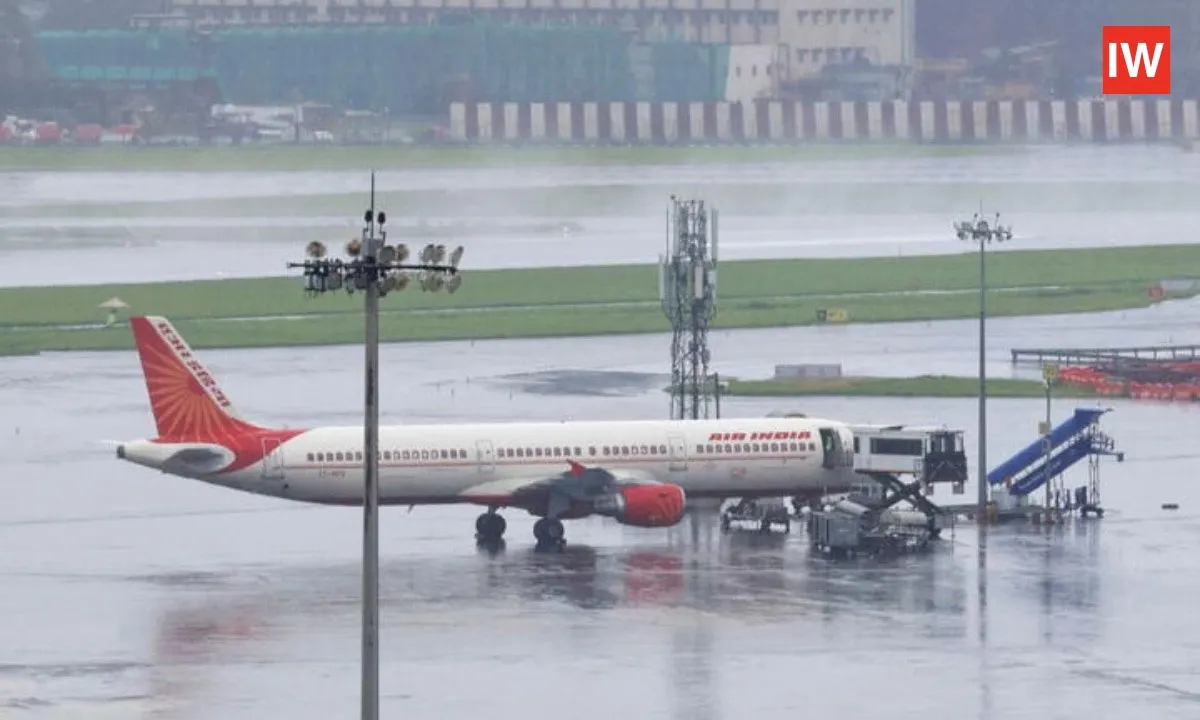 Air-India-Hong-Kong-Delhi-flight-catches-fire-as-passengers-get-off,-all-safe