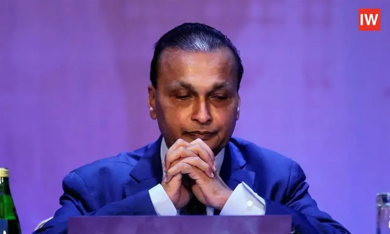 ED-Raids-Over-35-Anil-Ambani-Linked-Premises-in-₹3,000-Crore-Probe