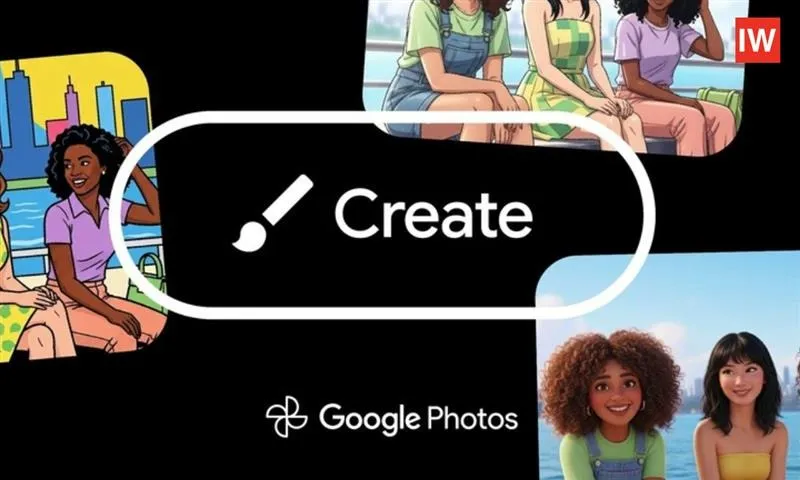 Google-Photos-Adds-Free-AI-Tools-to-Turn-Pics-into-Videos-and-Digital-Art