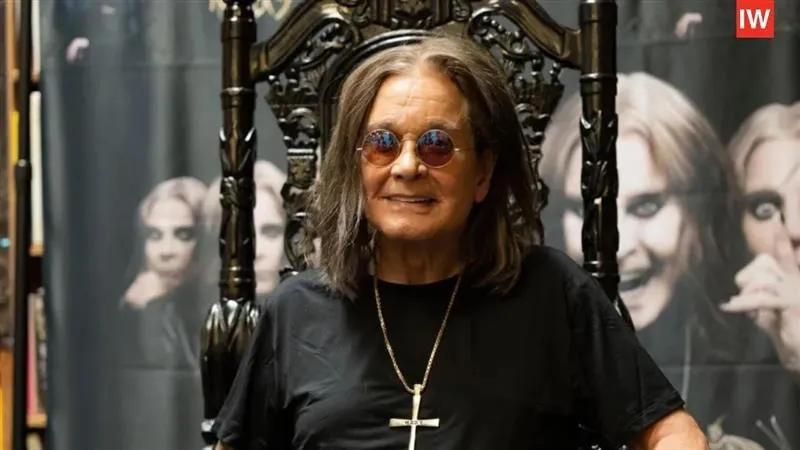 icon ozzy