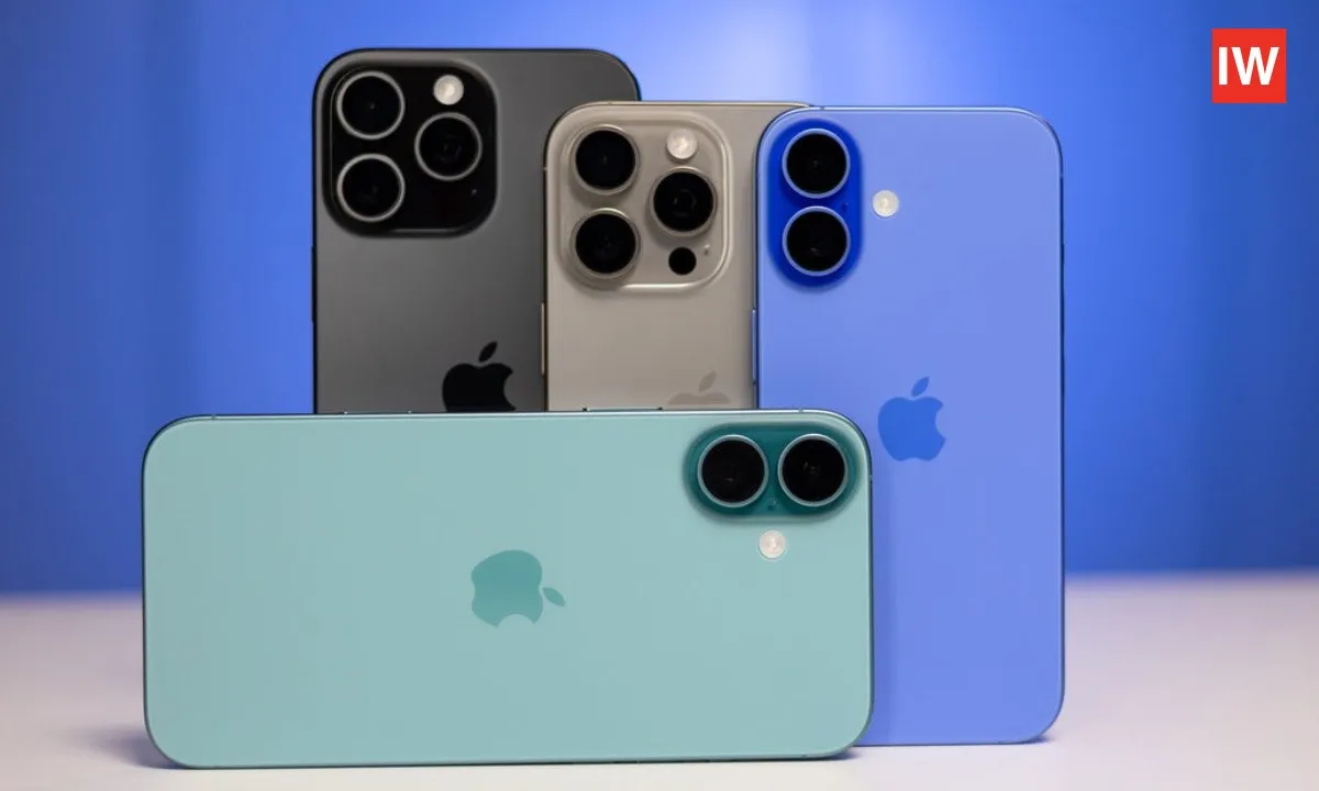 Best iPhones to Buy in 2025