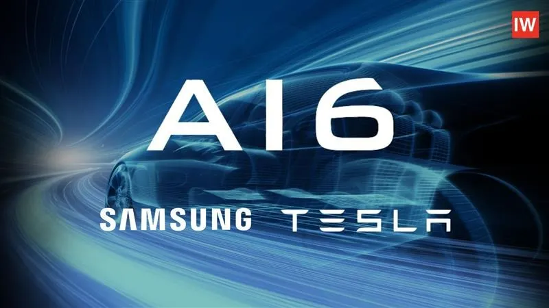 Samsung Lands $16.5B Tesla Deal to Build AI6 Chips in Texas