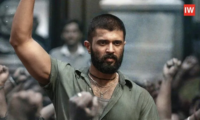 Vijay-Deverakonda-Steals-the-Show-in-‘Kingdom’-Amid-Mixed-Reactions