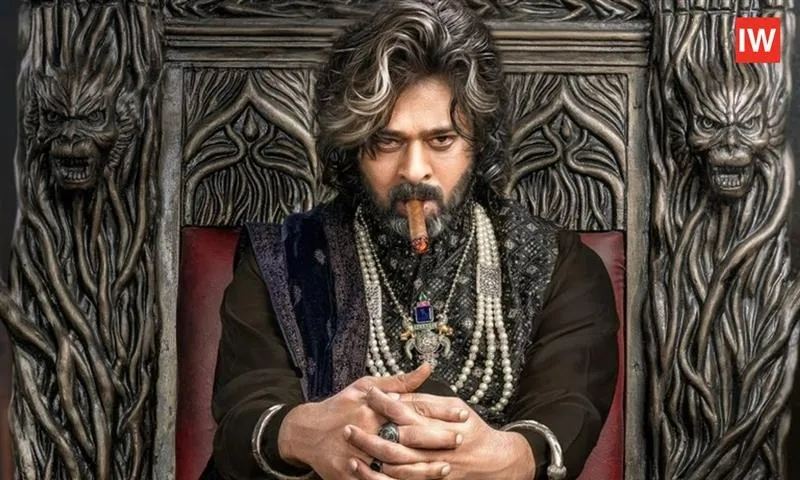 Prabhas,-The-Raja-Saab-Faces-Another-Delay,-Potentially-Clashing-with-Other-Big-Films