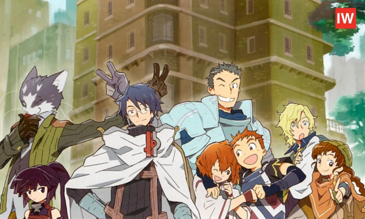 8 Anime-Inspired Video Games