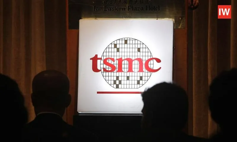 iPhone-18-Chip-Technology-LeakedTSMC-Fires-Employees-for-the-Scandal