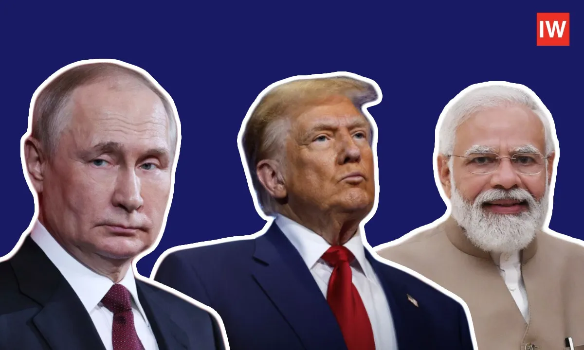 India Stands Firm Against US Tariff Hike Over Russian Oil, Vows to Protect Farmers & Diversify Global Trade