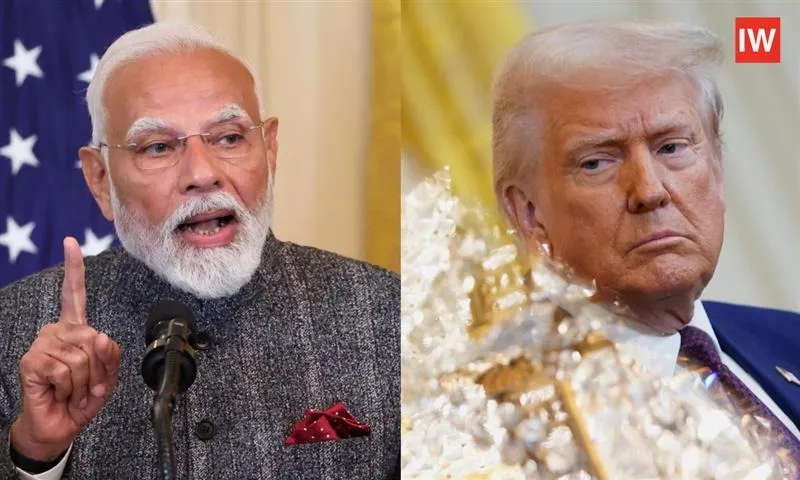 Trump-Slaps-50-Tariffs-on-India,-Halts-Trade-Talks-Over-Russian-Oil