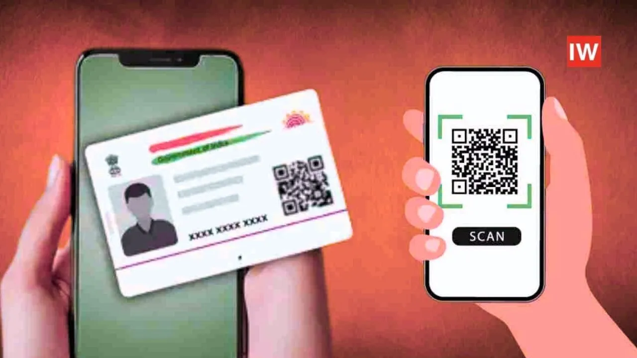 India’s New e-Aadhaar QR Code System
