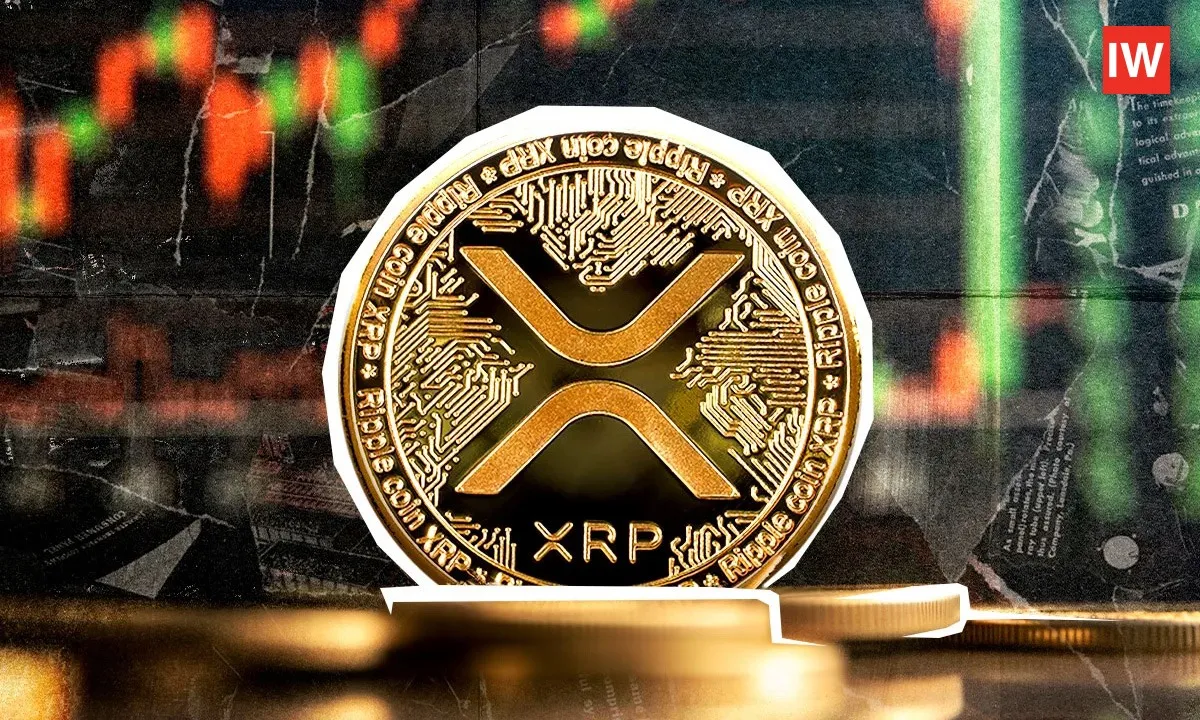 Bitcoin-Reaches-$121,800,-XRP-Holds-at--$3.25